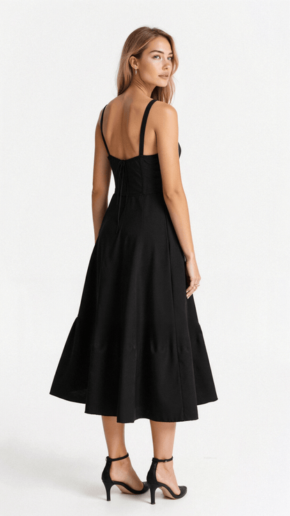 Arabella | Waist Dress Modehuis-Nederland
