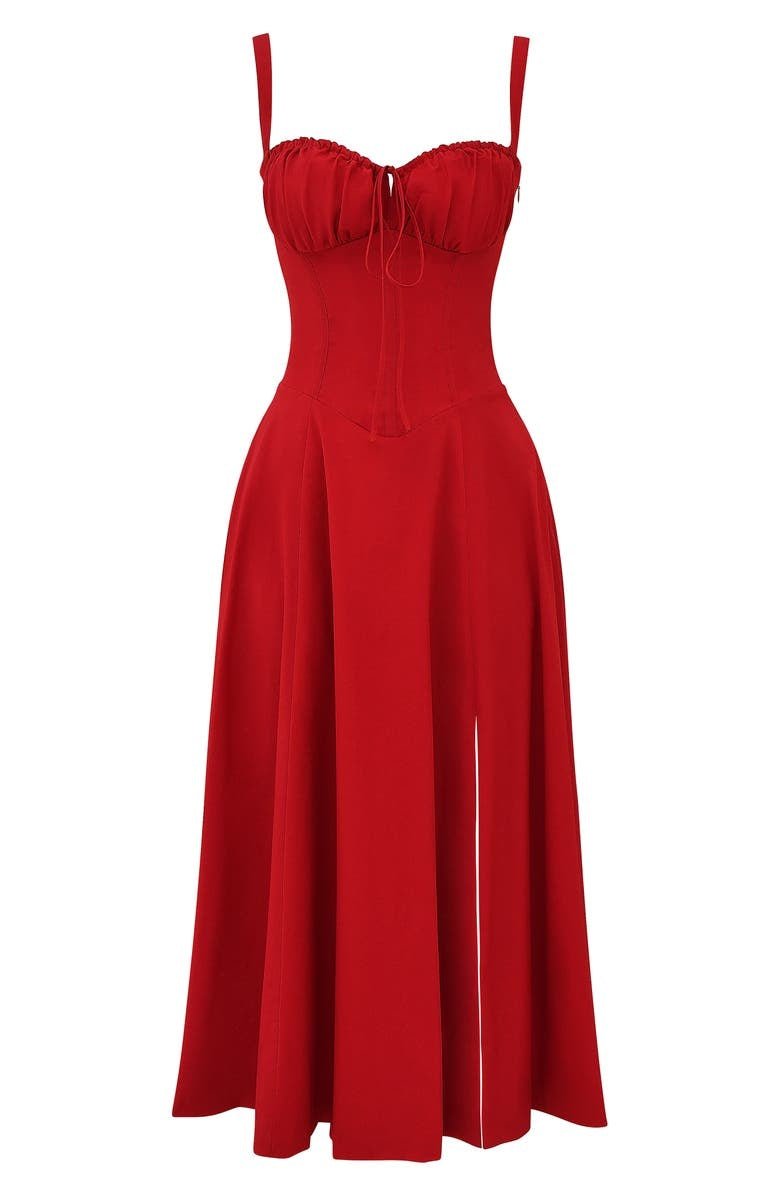 Arabella | Waist Dress Modehuis-Nederland