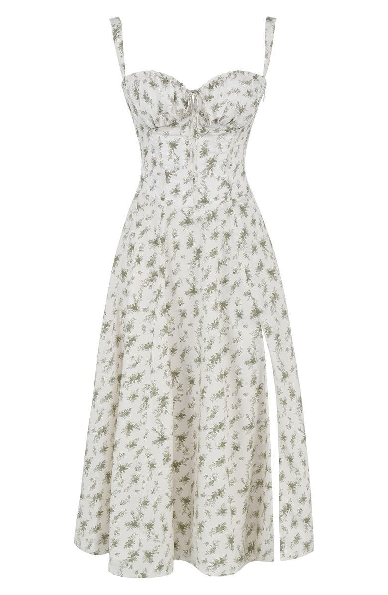 Arabella | Waist Dress Modehuis-Nederland