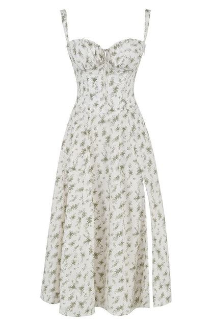 Arabella | Waist Dress Modehuis-Nederland