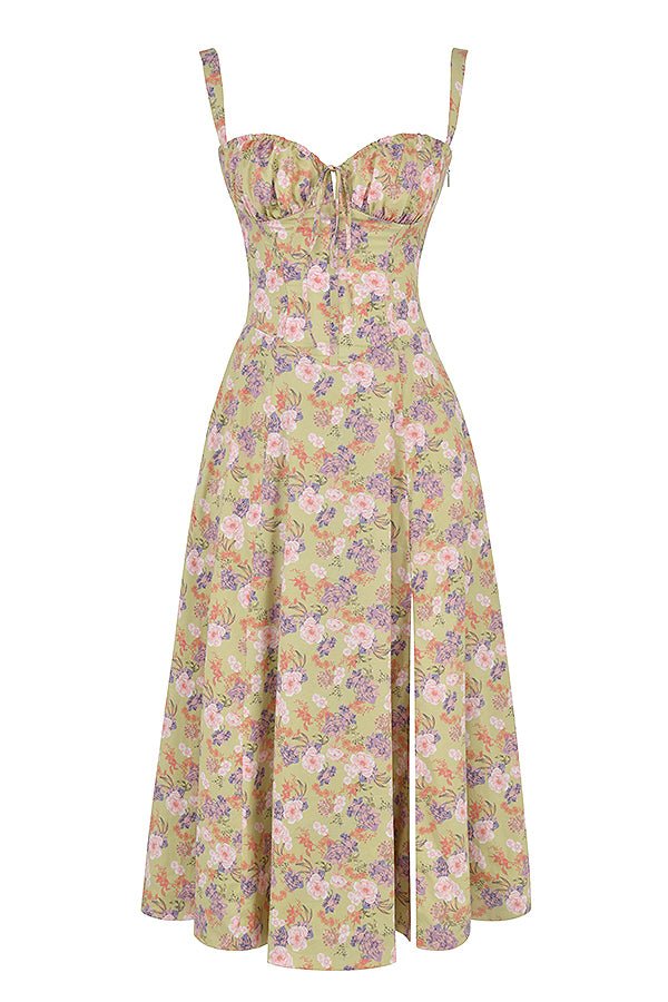 Arabella | Waist Dress Modehuis-Nederland