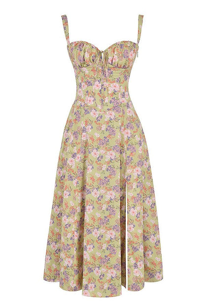 Arabella | Waist Dress Modehuis-Nederland