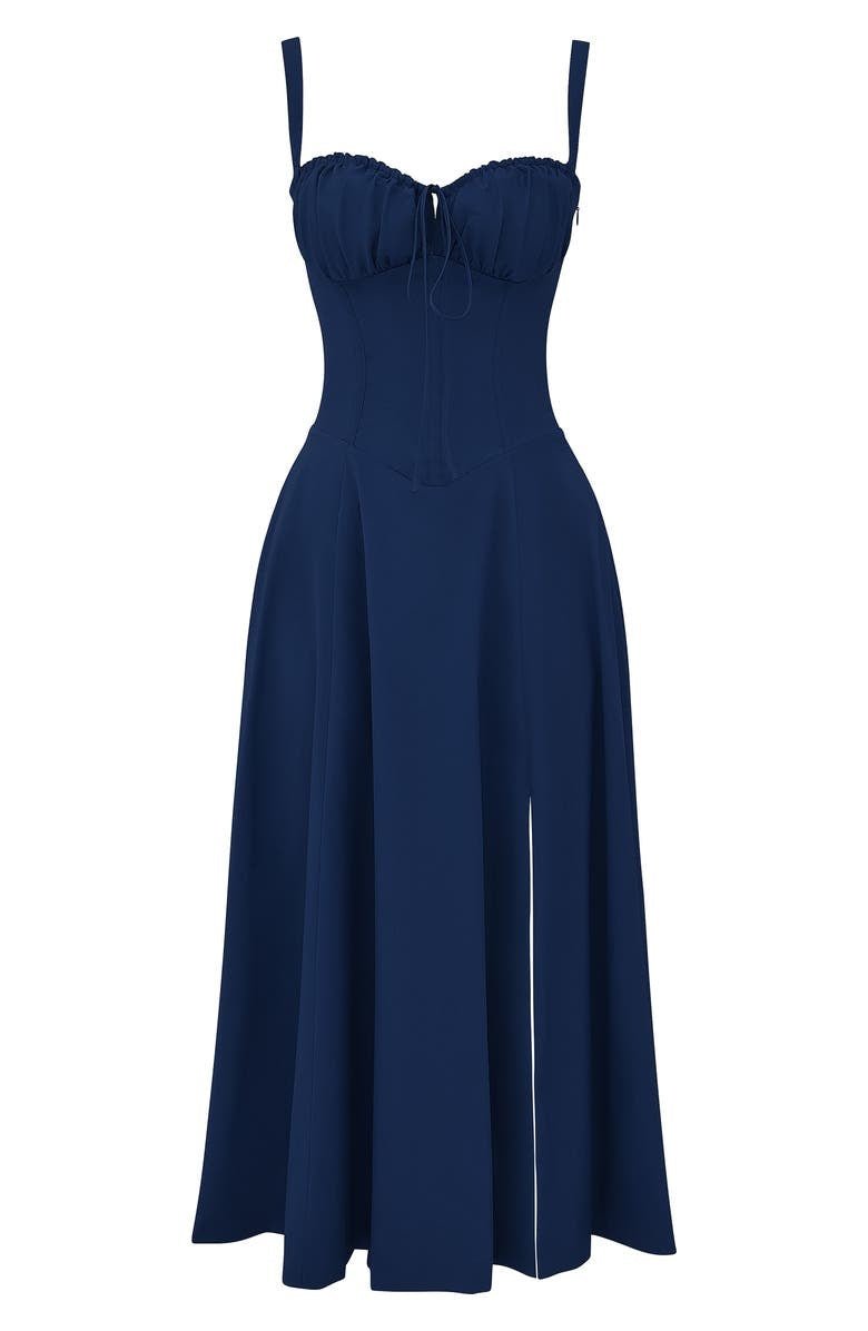 Arabella | Waist Dress Modehuis-Nederland