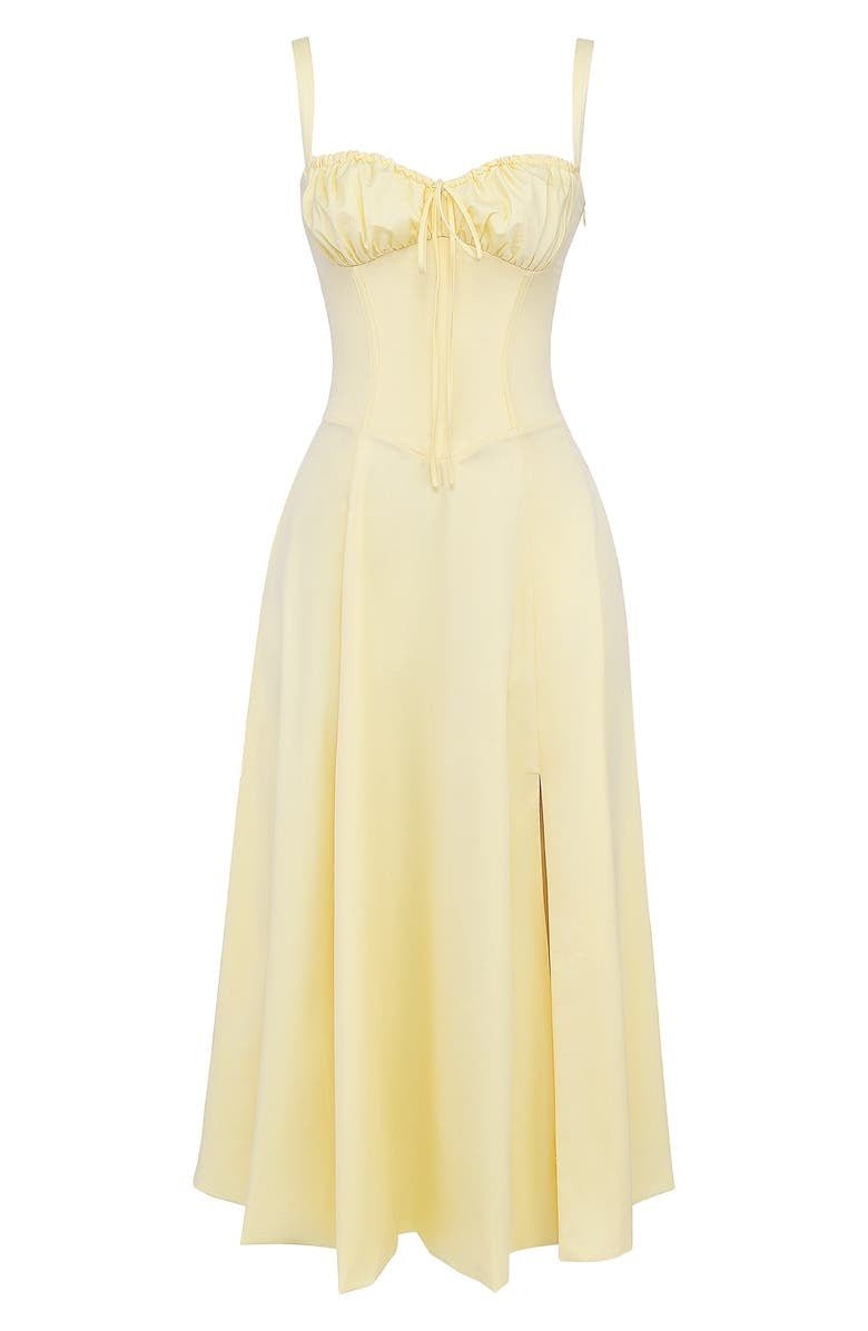 Arabella | Waist Dress Modehuis-Nederland