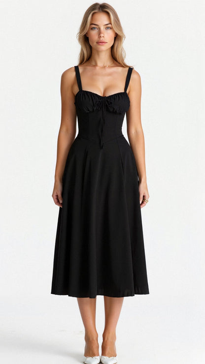 Arabella | Waist Dress Modehuis-Nederland