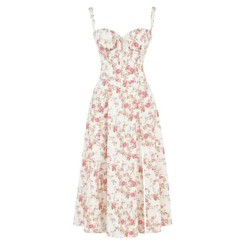 Arabella | Waist Dress Modehuis-Nederland
