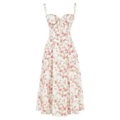 Arabella | Waist Dress Modehuis-Nederland