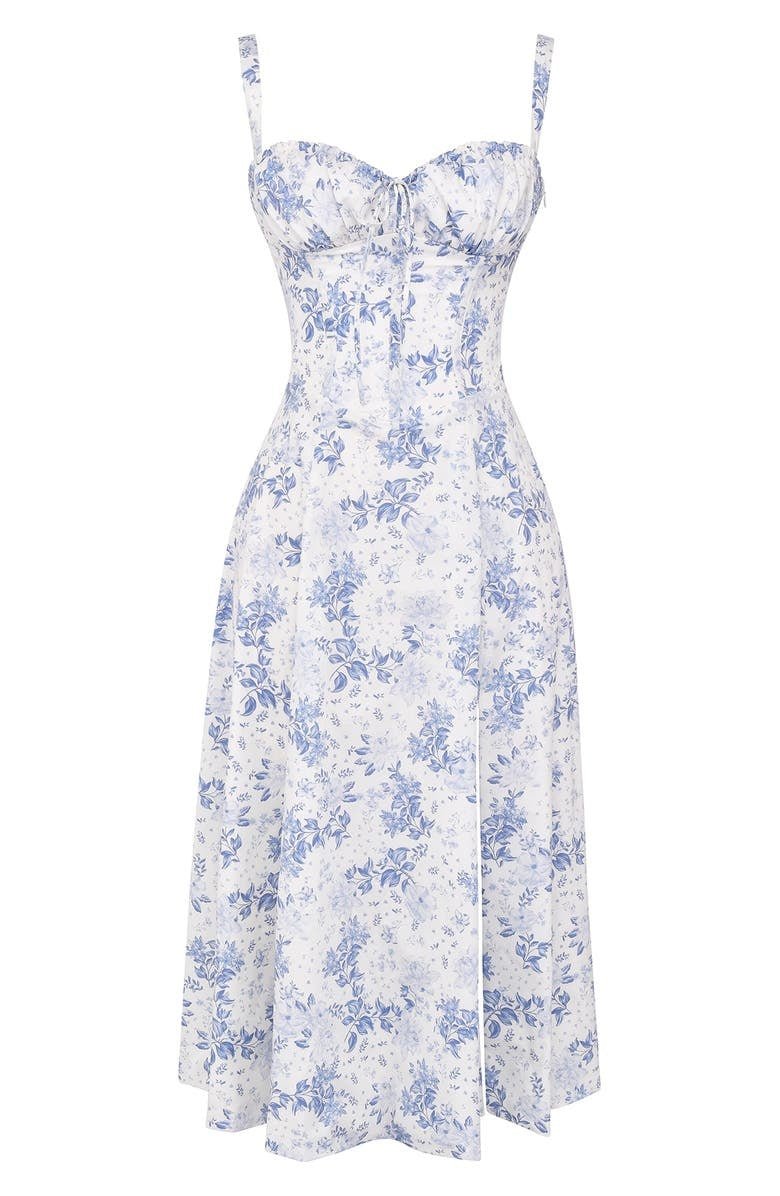 Arabella | Waist Dress Modehuis-Nederland