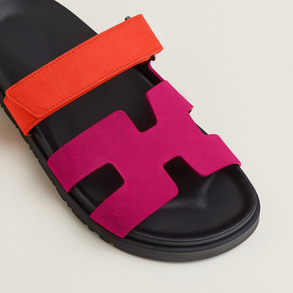 Nubil Milano Luxe Sandalen Modehuis-Nederland