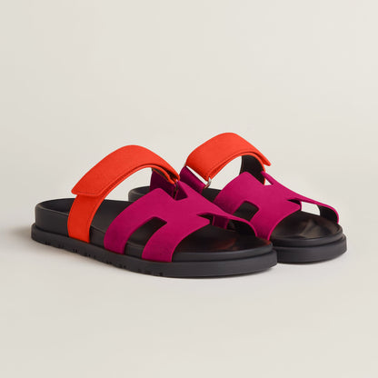 Nubil Milano Luxe Sandalen Modehuis-Nederland