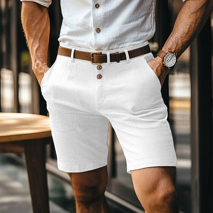 Hugo | Comfortabele Zomershorts voor Heren Modehuis-Nederland