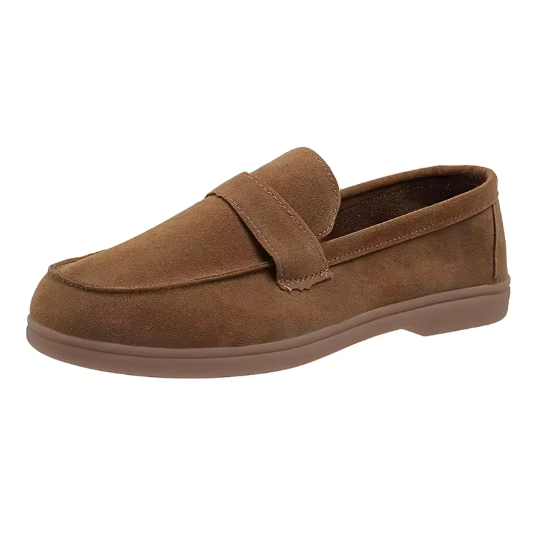 Rosa | Dames Platte Loafers Modehuis-Nederland