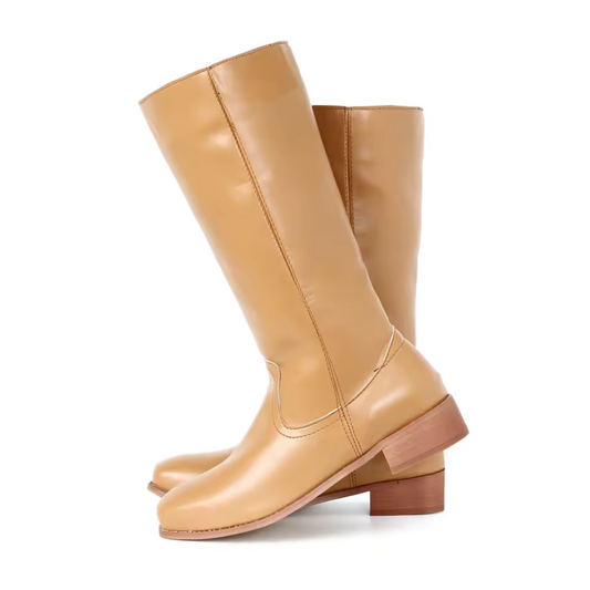 Rosaly | Women's knee-high boots Modehuis-Nederland