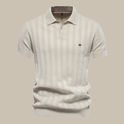 Hugo - Merino Polo Modehuis-Nederland